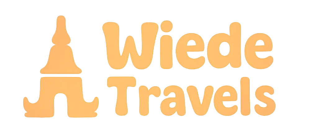 Wiede Travels
